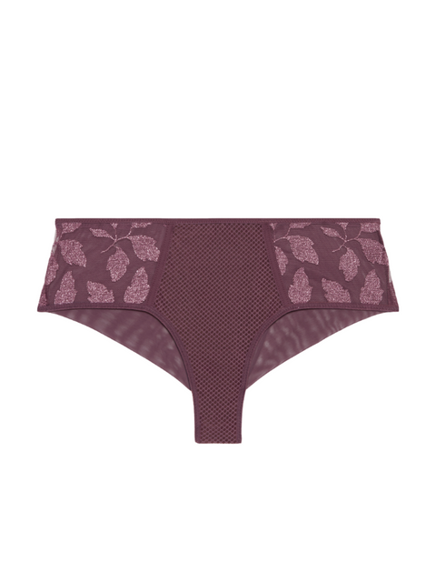 Dahlia Shorty Brief Byzantine