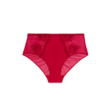 Intrigue Culotte Brief Opera Red