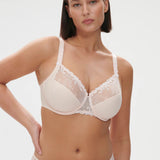 Delice Control Full Cup Bra Blush