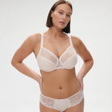 Delice Control Full Cup Bra Blush