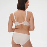 Delice Control Full Cup Bra Blush