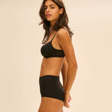 Subtile Control Full Brief Black