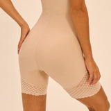 Subtile High Waist Shaper Shorts Peau Rose