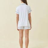 Kate Modal Soft Boxer PJ Ivory