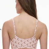 Soft Stretch Bralette Graphicool
