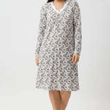 Primrose Modal Nightie Sand