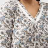 Primrose Modal Nightie Sand