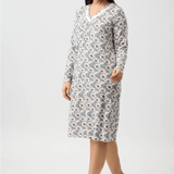 Primrose Modal Nightie Sand