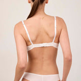 Poesie Half Cup Bra Lily