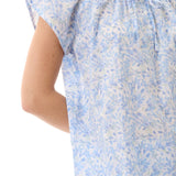 Pippa Capri PJ Blue