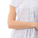 Whitney Cap Sleeve Short Nightie