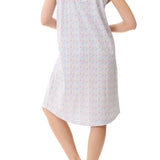 Whitney Cap Sleeve Short Nightie