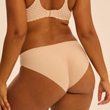 Subtile Bikini Brief Peau Rose