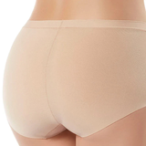 Cotton Flexi Adapt One Size Full Brief Dune