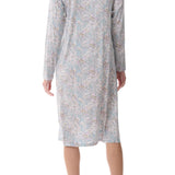 Rosemary Modal Short Nightie