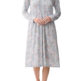 Rosemary Modal Short Nightie