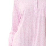 Athena Cotton Knit Short Nightie