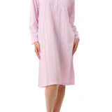 Athena Cotton Knit Short Nightie