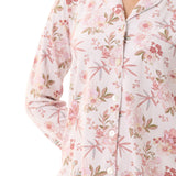 Gloria Modal/Cotton Knit PJ Set