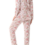 Gloria Modal/Cotton Knit PJ Set