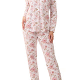 Gloria Modal/Cotton Knit PJ Set