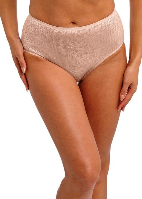 Beaute Appeal Full Brief Rose Dust