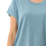 Le Marle Modal Long Lounge Set Lagoon