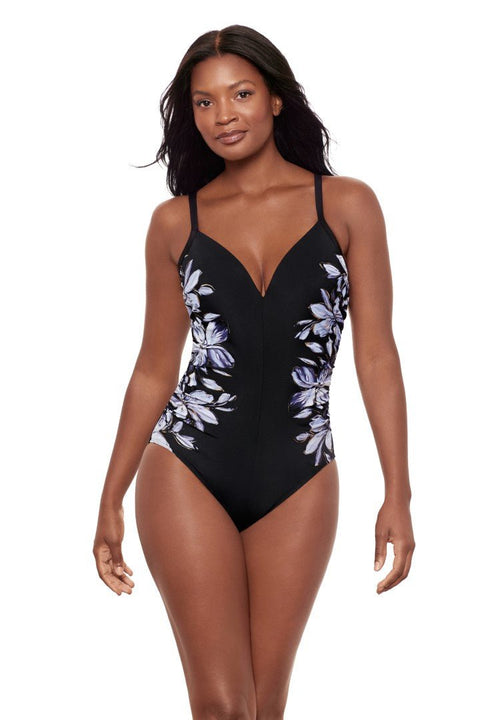 Fiore di Luna Temptation One Piece Swimsuit
