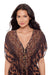 Raya de Safari Kimono Swim Cover Up
