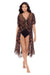 Raya de Safari Kimono Swim Cover Up