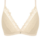 Abellia Non Wired Bralette Gardenia