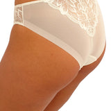 Abellia Bikini Brief Gardenia