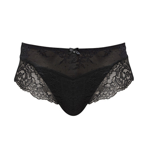 Ana Brief Black