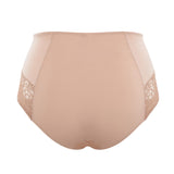 Estel High Waist Brief Honey