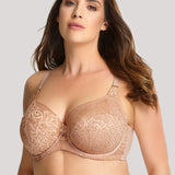 Estel Full Cup Bra Honey