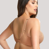 Estel Full Cup Bra Honey