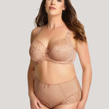 Estel Full Cup Bra Honey