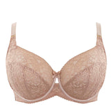 Estel Full Cup Bra Honey