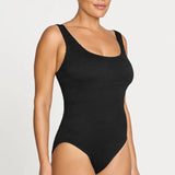 Klimt One Size One Piece Jacquard Black