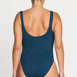 Klimt One Size One Piece Jacquard Navy