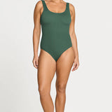 Klimt One Size One Piece Sea Green