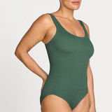Klimt One Size One Piece Sea Green