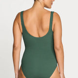 Klimt One Size One Piece Sea Green