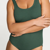 Klimt One Size One Piece Sea Green