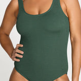 Klimt One Size One Piece Sea Green