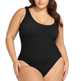 Klimt One Piece Black