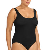 Klimt One Piece Black