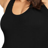 Klimt One Piece Black