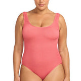 Klimt One Piece Coral