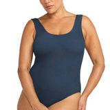 Klimt One Piece Navy